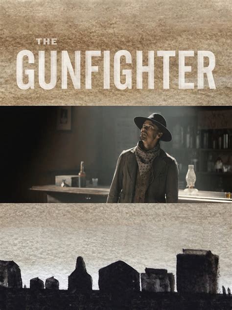 The Gunfighter Pictures | Rotten Tomatoes