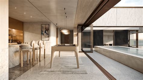 UMI RESIDENCE – T.ZED