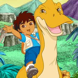 diegos dinosaur adventure wildtangent games