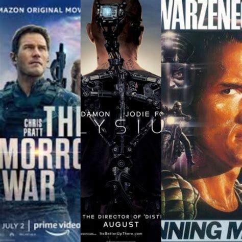 dystopian society movies top  dystopian movies  young adults