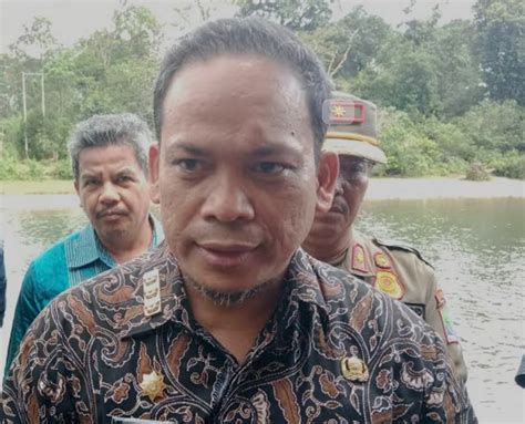 Pj Walikota Laporkan Ke Kami Jika Ada ASN Tidak Netral Di Pilkada