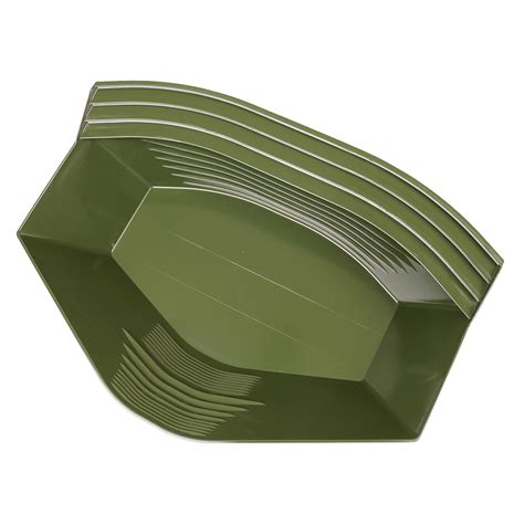 Gold Claw 18" - Gold Prospecting Pan | Detector Experts