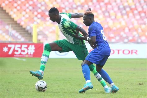 Umar Sadiq Forfait Pour La CAN CAN 2023 Nigeria SO FOOT