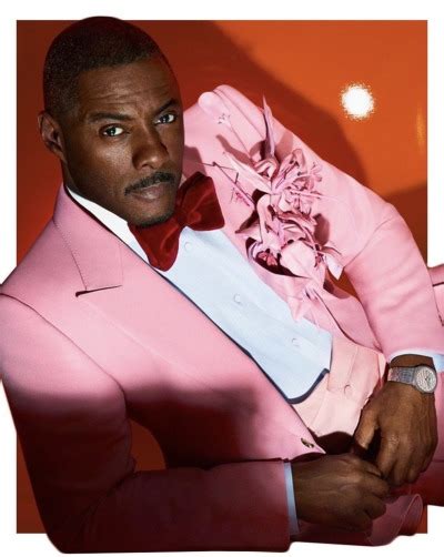 Idris Elba For Gucci Tumbex