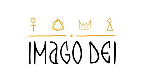 Imago Dei — New Community