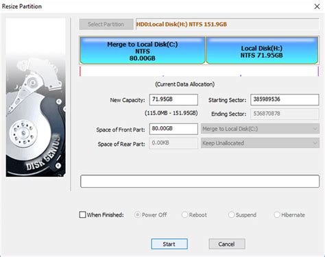 How To Increase C Drive Space In Windows Tipsmake