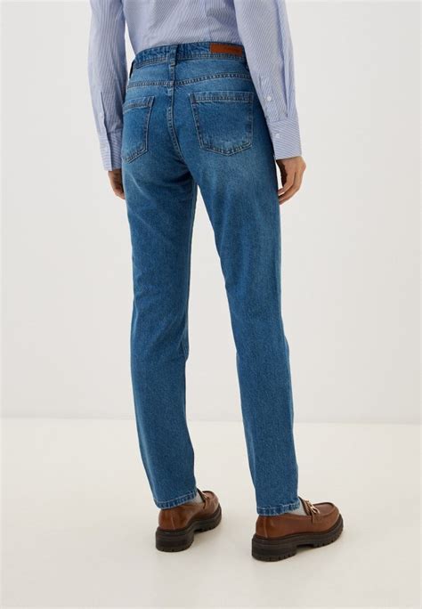 Джинсы U.S. Polo Assn., цвет: голубой, MP002XW0ESPN — купить в интернет ...