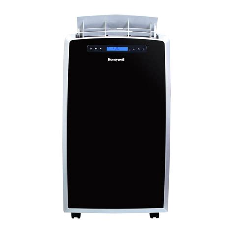 Shop Honeywell 14000 Btu 550 Sq Ft Portable Air Conditioner With Heater