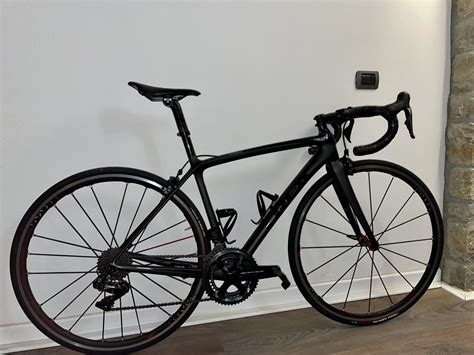 Trek Émonda SLR H1 Frameset used in 52 cm buycycle