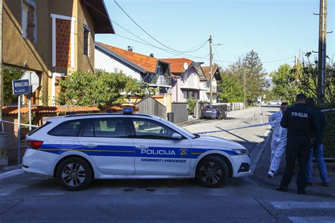 Te Ka Prometna Nesre A Kod Velike Gorice Poginuo Pje Ak Dnevno Hr