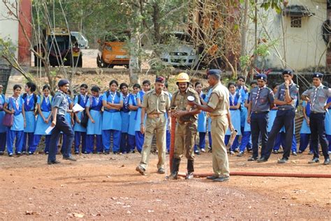 Rovers And Rangers Vivekananda College Of Arts Science And Commerce