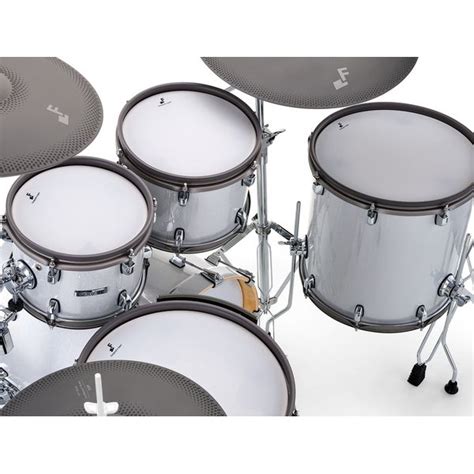 Efnote Pro 701 Traditional E Drum Set Musikhaus Thomann