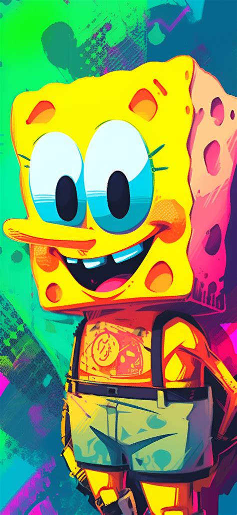 Spongebob Wallpaper 4k For Mobile - Infoupdate.org