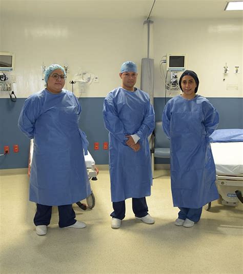 Nosotros Swiss Hospital