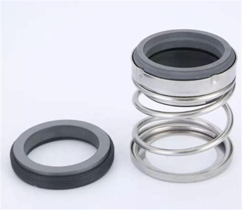 Spring Mechanical Seal YL BIA YALAN Mechanical Seals Bellows