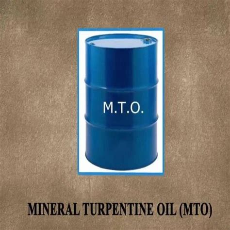 Solvents Mto Mineral Turpentine Oil Manufacturer From Hyderabad