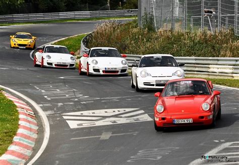 Porsche #Nurburgring #Nordschleife | Nürburgring