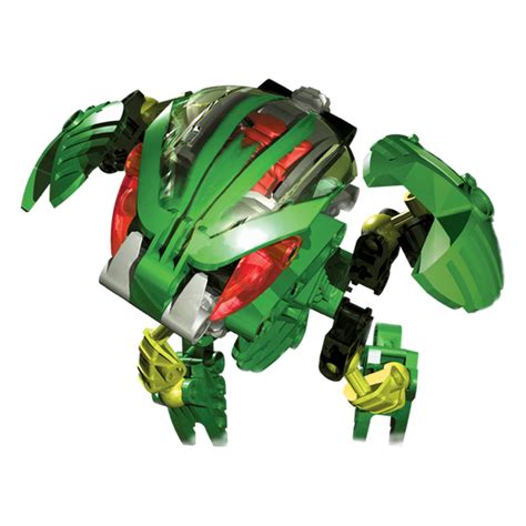 Bohrok Kaita The Great Archives