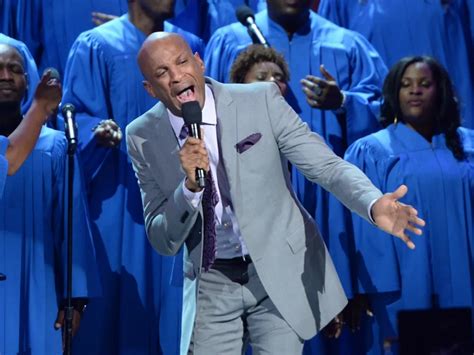 Locarno Concerto Gospel Con Brent Jones And Unit Choir Laregionech