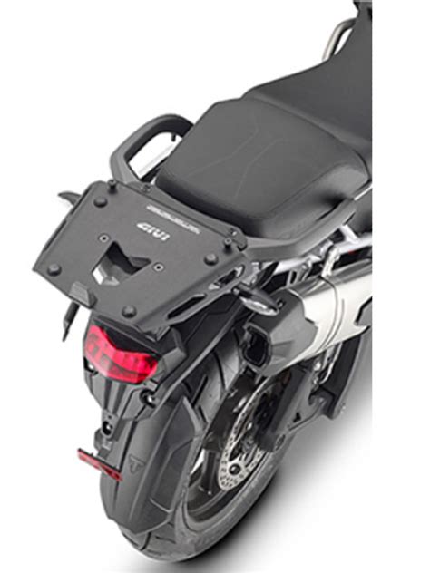 Stelarz Givi Pod Kufer Centralny Monokey Do Triumpha Tiger 1200 GT