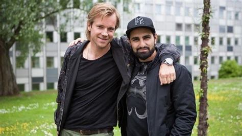 arash ash pournouri net worth