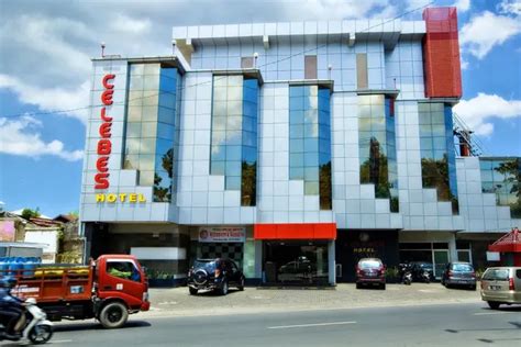 Hotel Murah Di Manado Terbaik Dekat Pusat Kota