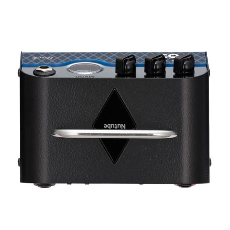 Vox Mv Rock Watt Hybrid Tube Head Kafa Amfisi Fiyat