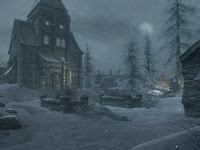 Skyrim:Thalmor Embassy - The Unofficial Elder Scrolls Pages (UESP)