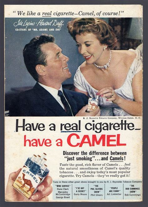 Купить Сигареты Camel 1957 & " " в интернет-магазине с Ebay с доставкой ...