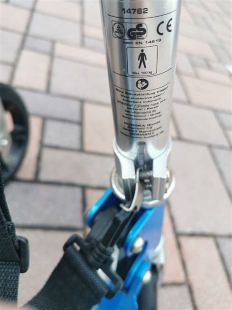 Hudora Big Wheel 205
