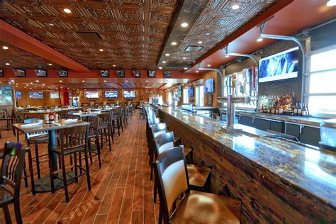 Drafts Sports Bar And Grill Westgate Lakes Resort And Spa In Orlando