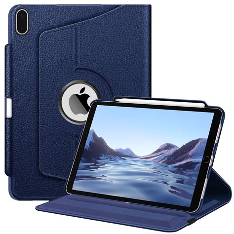 Fintie Case For Ipad 10th Generation 10 9 Inch Tablet 2022 Model A2696 A2757 A2777 With