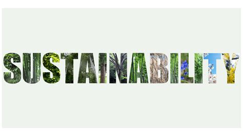 Our Commitment To Sustainability CIM