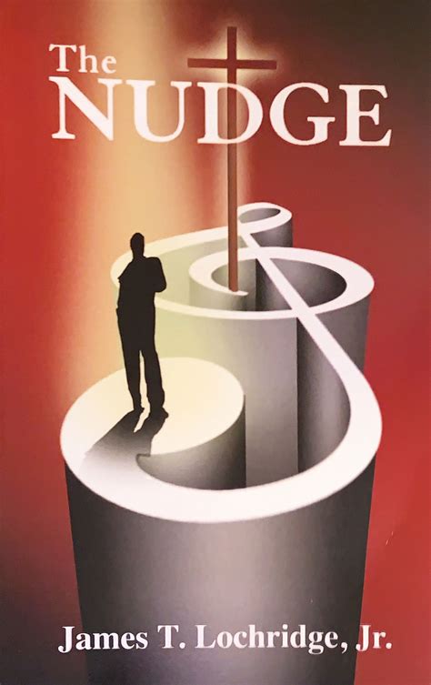 The Nudge – Lamplighters Ministries