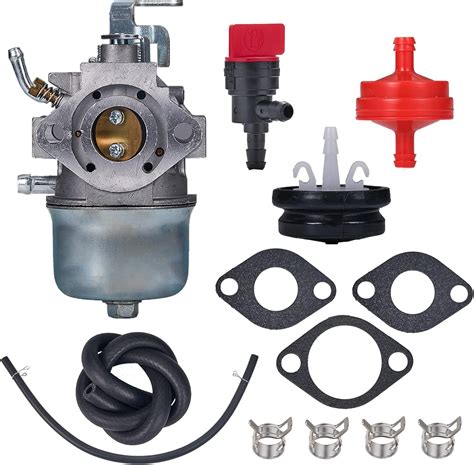 Amazon Mikatesi Carburetor For Toro Ccr Ccr Snowblower