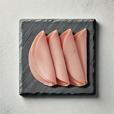 Halal Beef Bologna