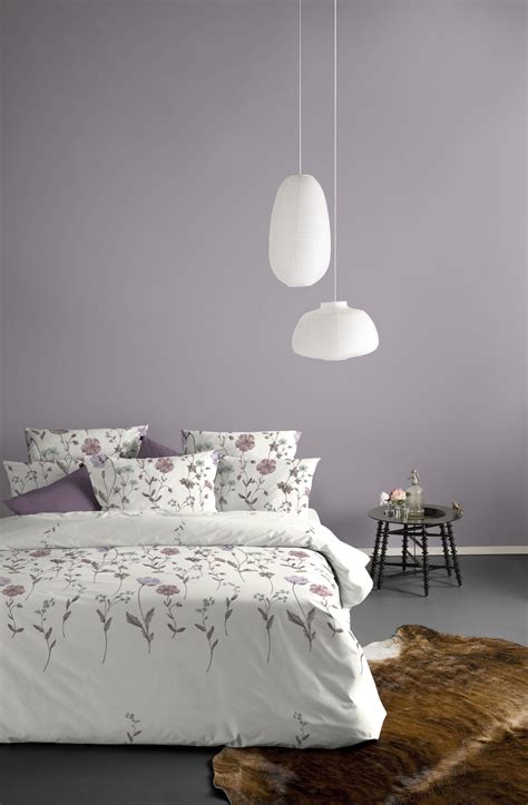 20+ Light Purple Wall Paint – DECOOMO