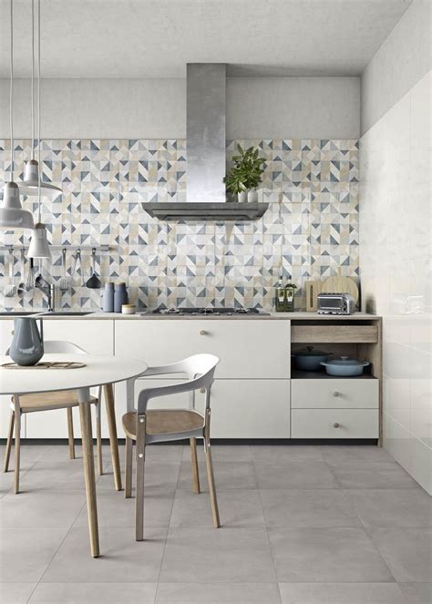 Azulejos Perfectos Para Cocinas En M Laga Nuevas Colecciones