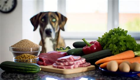 Hundefutter Selber Machen Der Futtermann