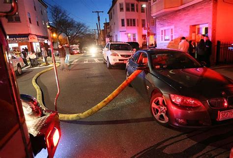 People Parked In Front Of Fire Hydrants And Deeply Regretted It Later