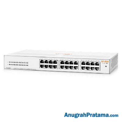 Jual Hpe Aruba Instant On G Switch R R A Murah