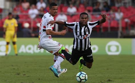 Nhận định Soi Kèo Atletico Mineiro Vs Sao Paulo 7h30 Ngày 12 7 Cơ