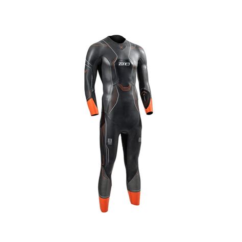 Comprar Traje Neopreno Hombre Zone3 Vanquish Mejor Precio