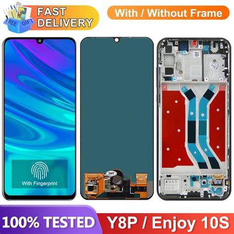 Y P Display Screen Repalcement For Huawei Y P Aqm Lx Lcd Display