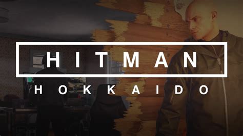 Hitman Hokkaido FINALE FULL MISSION YouTube