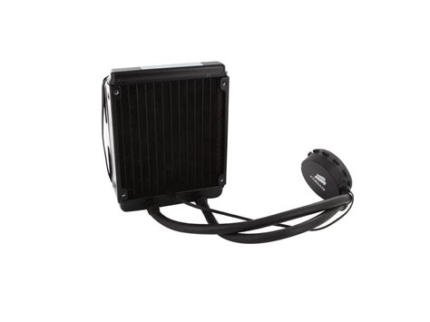 Corsair Cw 9060013 Ww 140mm High Performance Liquid Cpu Cooler