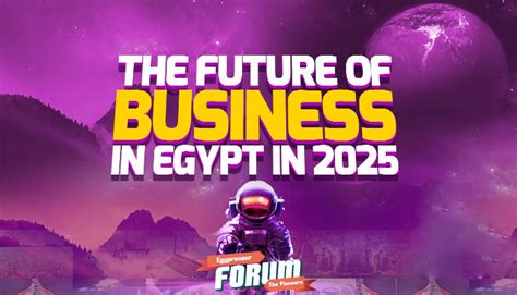 Business in Egypt 2025