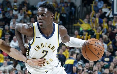 Game Preview: Pacers vs Trail Blazers | NBA.com