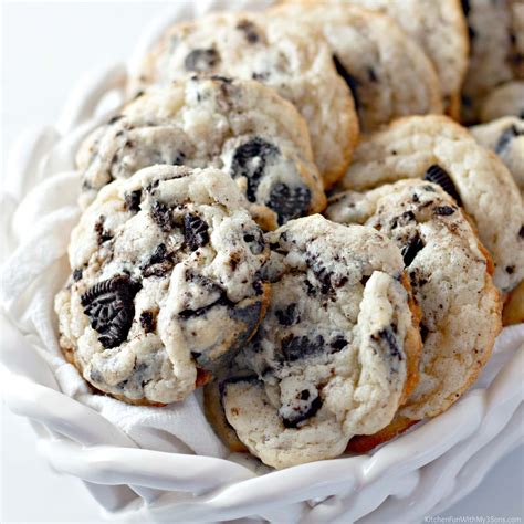 Easy Oreo Cookies Recipe Deporecipe Co