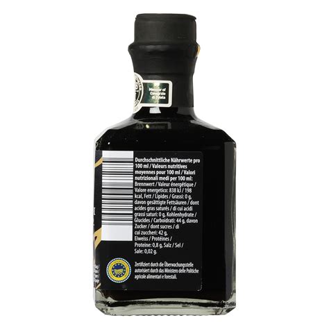 Gourmet Aceto Balsamico Di Modena Igp Invecchiato Aldi Now